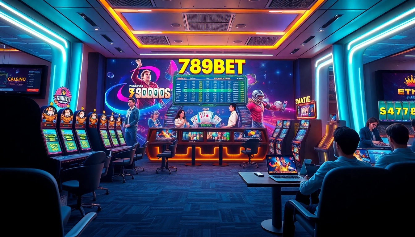 Online casino interface at https://789beta2.com/ featuring poker and slot games.