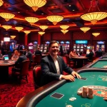 Winning big at the casino tables with excitement at https://gg88.tech/.