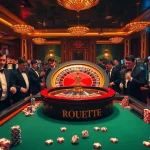 Experience the thrill of winning at https://lucky88.charity/ with lively casino action and luxury ambiance.