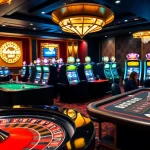 Experience the excitement at win678 with vibrant casino games and thrilling betting action.